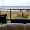 Отель Apartamento de Frente para Praia, фото 14