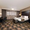Отель Best Western Plus Midwest Inn, фото 4