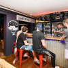 Отель Backpackers In Paradise Resort - Hostel, фото 20