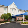 Отель Candlewood Suites Appleton, an IHG Hotel, фото 26