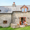 Отель Great Bradley Cottage, фото 16