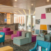 Отель Hampton by Hilton Aguascalientes Downtown, фото 11