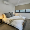 Отель StayAU Modern 4BR Townhouse Bayswater, фото 19