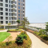 Отель Cozy Stay Studio At 39Th Fl Tokyo Riverside Pik 2 Apartment, фото 14