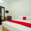 Отель Reddoorz Syariah Jalan Kh Mas Mansur Lampung, фото 2