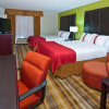 Отель Holiday Inn Vicksburg, an IHG Hotel, фото 4