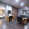 Отель Imsil Mi Self Check-in Motel, фото 7