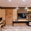 Отель Hapcheon Moon Lake Self Check-in Motel, фото 2