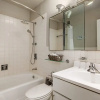 Отель Cozysuites 800 Tower 1BR w sky Pool gym 19, фото 6
