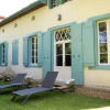 Отель Bel Air Maison D'hôtes des Landes, фото 1