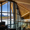 Отель Sorrisniva Arctic Wilderness Lodge, фото 8