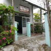 Отель Green Garden House Homestay, фото 1