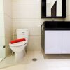 Отель Best Price Brooklyn Apartment near IKEA Alam Sutera, фото 10
