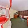 Отель Red Roof Inn & Suites Newark - University, фото 16
