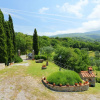 Отель Podere Dei Venti - Six Bedroom, фото 28