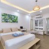 Отель Cozrum Homes Yoga Corner, фото 5