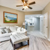 Отель Fort Mill Condo w/ Balcony: 3 Mi to Carowinds, фото 7