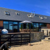 Отель Tithe is a Stunning Barn Conversion Close to Ryde Sleeps 6, фото 1