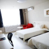 Отель Jinjiang Inn Xiang He Yongtai Road, фото 4