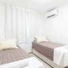 Отель IT33 Excelente Apartamento 3 Quartos, фото 19