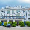 Отель Marcsons Hotels and Resorts в Лимбе