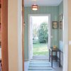 Отель Beautiful Home in Arild With 1 Bedrooms, фото 1