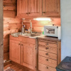 Отель Beautiful Home in Vråliosen With 2 Bedrooms, фото 7