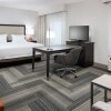 Отель Hampton Inn & Suites by Hilton Atlanta Perimeter Dunwoody, фото 24