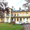 Отель Flat 3, 6 Lypiatt Terrace Cheltenham Gloucestershire GL50 2SX, фото 1