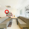Отель Fabhotel Jvh, фото 13