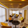 Отель Best Western Heritage Hotel, фото 9