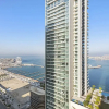 Отель Silkhaus Marina Vista - Dubai Harbour, фото 27