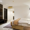 Отель Luxurious and Relaxing 1BR Apartment at Prime Royal Residence, фото 14