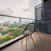 Отель Lettera Hotel, фото 26