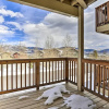 Отель Silverthorne Condo w/ Deck: 11 Mi to Keystone, фото 8