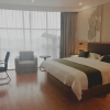 Отель Greentree Inn Shandong Jinan City Laiwu District L, фото 6