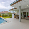 Отель Private 3 Bedroom Pool Villa! (MS22), фото 19