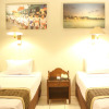 Отель Legian Village Beach Resort, фото 19