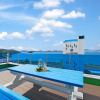Отель Yeosu Riaeddo Poolvilla Pension, фото 7