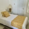 Отель Beautiful 4-bed House With Stunning sea Views, фото 16