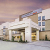 Отель Springhill Suites Houston Westchase, фото 1