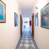 Отель Albergo Residence Villa a Mare, фото 13