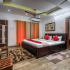 Отель OYO 11487 Umal Homestay, фото 13