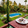 Отель Room in B&B - Double Room in a Charming Villa in the Heart of Marrakech Palm Grove, фото 5