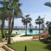 Отель Apartment With 2 Bedrooms in Marina Smir, With Wonderful sea View, Shared Pool, Furnished Terrace - , фото 27