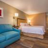 Отель Hampton Inn & Suites Los Alamos White Rock, фото 4