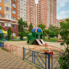 Гостиница Goodtime Apartments (Гудтайм Апартментс) на улице Восточно-Кругликовская 34, фото 12
