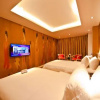 Отель Weinisi Theme Hotel, фото 2