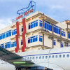 Отель OYO 870 Aero Hotel, фото 1