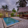 Отель Kutus Kutus Mas Ubud Villa, фото 16